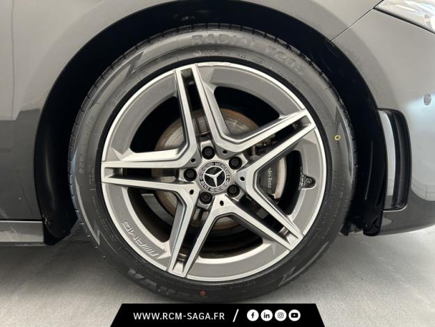 MERCEDES-BENZ Classe A 200 AMG Line  Classe A 200 Berline AMG Line