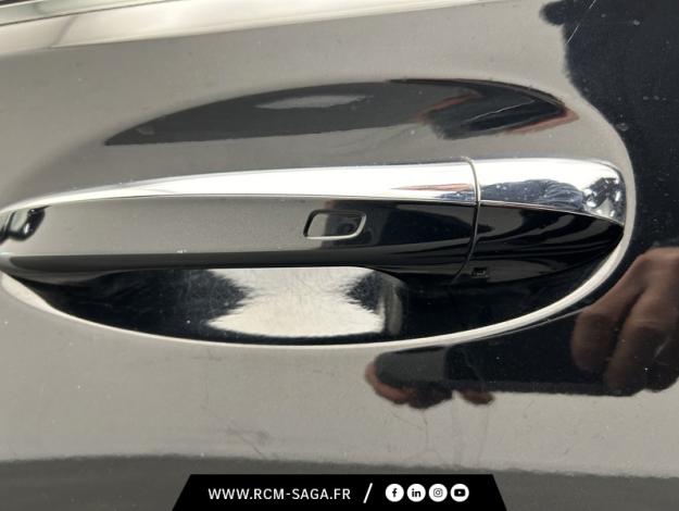 MERCEDES-BENZ Classe A 200 AMG Line  Classe A 200 Berline AMG Line