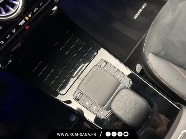 MERCEDES-BENZ Classe A 200 AMG Line  Classe A 200 Berline AMG Line