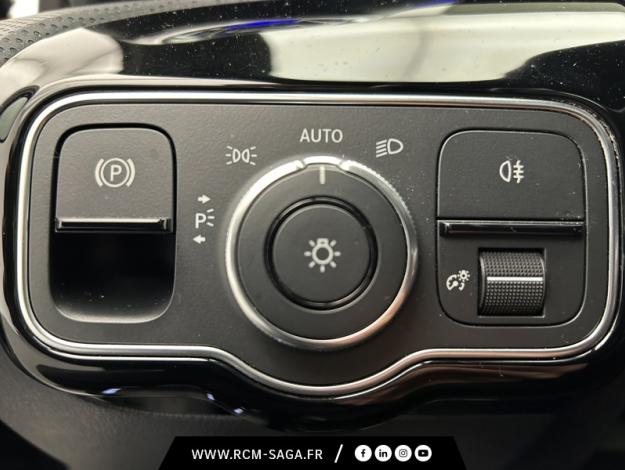 MERCEDES-BENZ Classe A 200 AMG Line  Classe A 200 Berline AMG Line