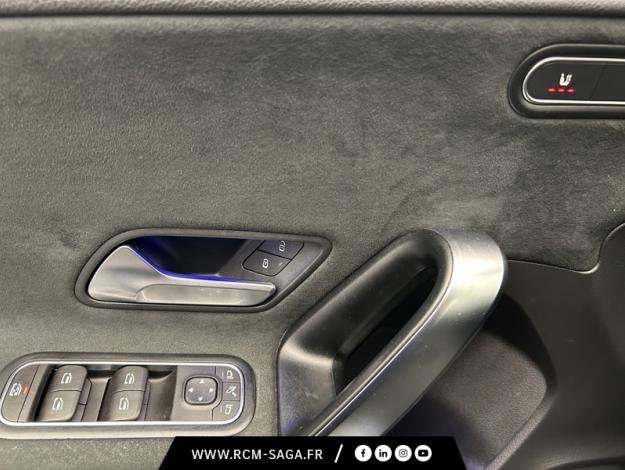 MERCEDES-BENZ Classe A 200 AMG Line  Classe A 200 Berline AMG Line