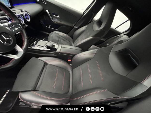 MERCEDES-BENZ Classe A 200 AMG Line  Classe A 200 Berline AMG Line