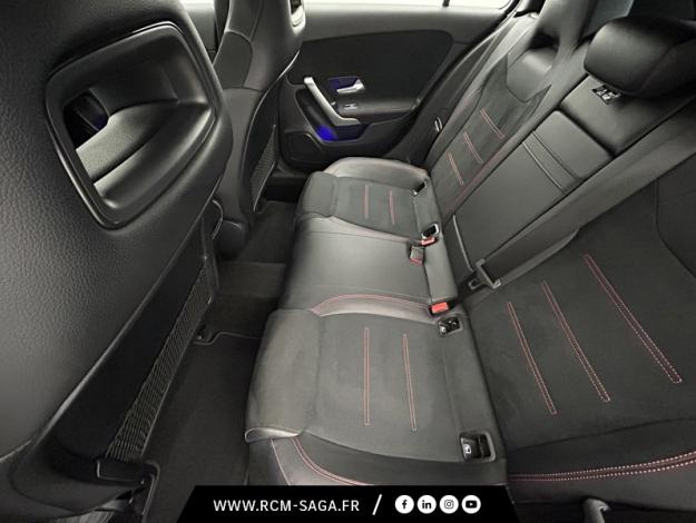 MERCEDES-BENZ Classe A 200 AMG Line  Classe A 200 Berline AMG Line