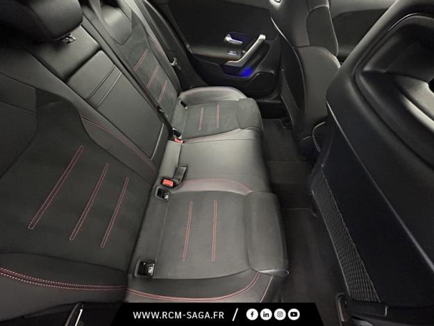 MERCEDES-BENZ Classe A 200 AMG Line  Classe A 200 Berline AMG Line