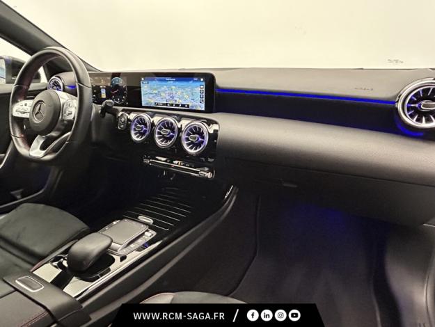 MERCEDES-BENZ Classe A 200 AMG Line  Classe A 200 Berline AMG Line
