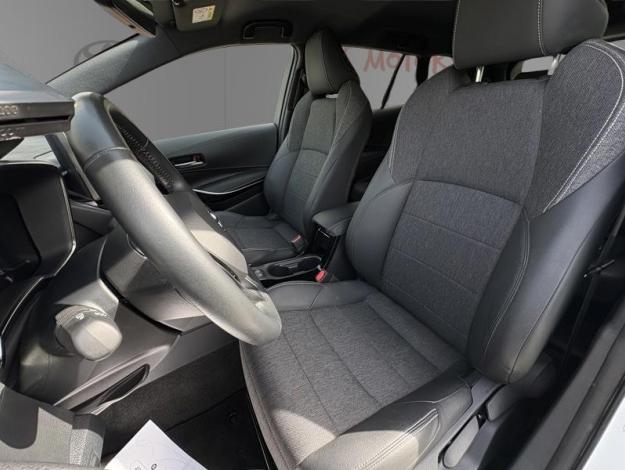 TOYOTA Corolla Touring Sports Hybride 122h Design   
