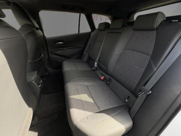 TOYOTA Corolla Touring Sports Hybride 122h Design   