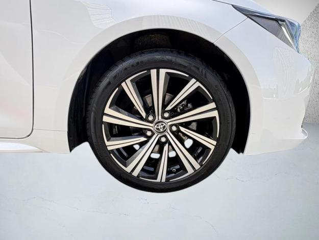 TOYOTA Corolla Touring Sports Hybride 122h Design   