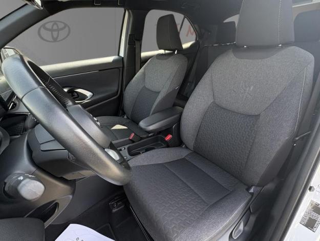 TOYOTA Yaris Cross 1.5 HYBRID 116H DESIGN MY22  
