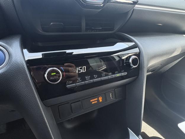 TOYOTA Yaris Cross 1.5 HYBRID 116H DESIGN MY22  