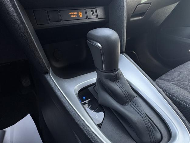TOYOTA Yaris Cross 1.5 HYBRID 116H DESIGN MY22  