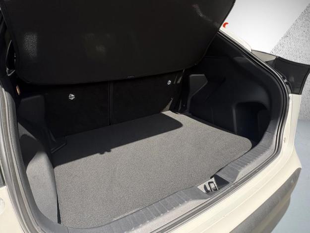 TOYOTA Yaris Cross 1.5 HYBRID 116H DESIGN MY22  