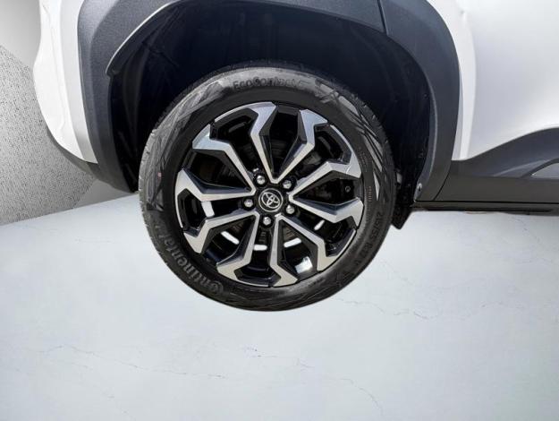 TOYOTA Yaris Cross 1.5 HYBRID 116H DESIGN MY22  