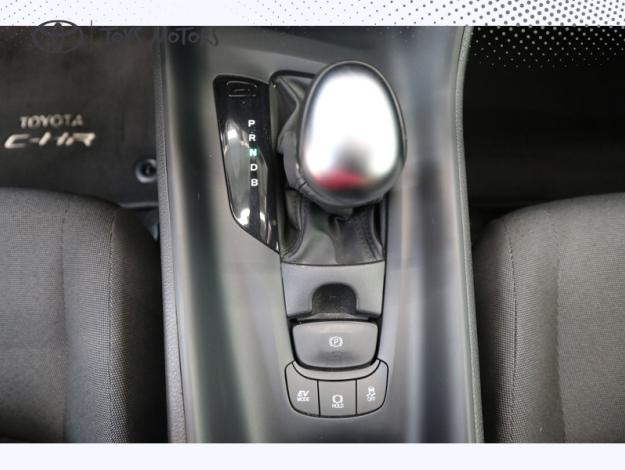 TOYOTA C-HR 1.8 Hybride 122 Dynamic  