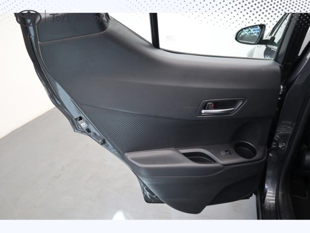 TOYOTA C-HR 1.8 Hybride 122 Dynamic  