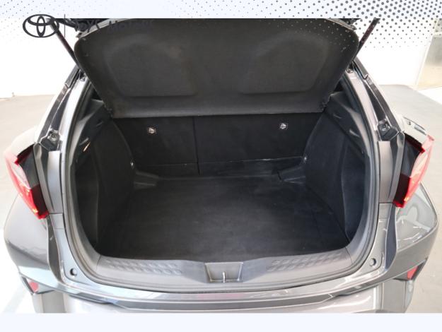 TOYOTA C-HR 1.8 Hybride 122 Dynamic  