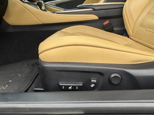 LEXUS RC 300h F SPORT  