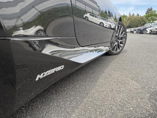 LEXUS RC 300h F SPORT  