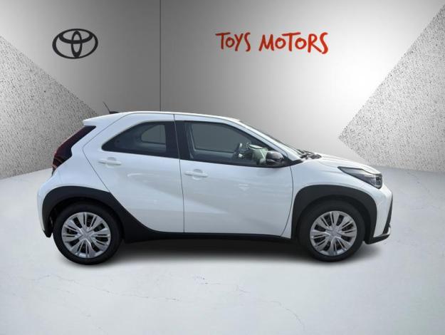 TOYOTA Aygo X Hybride 116h Dynamic  AYGO X 116H DYNAMIC MC26