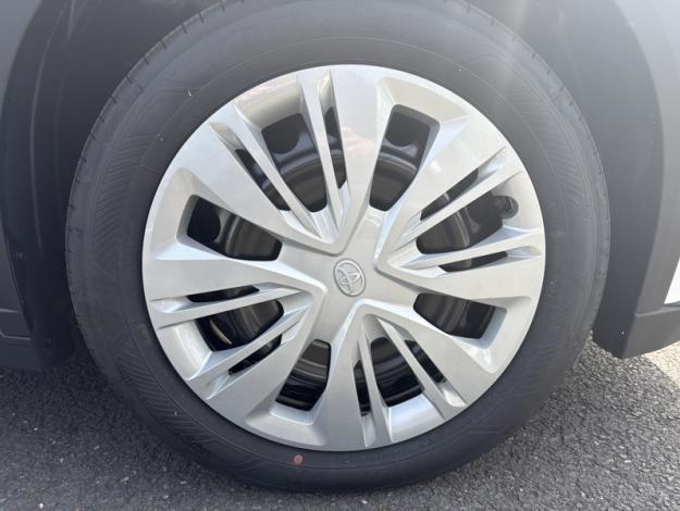 TOYOTA Aygo X Hybride 116h Dynamic  AYGO X 116H DYNAMIC MC26