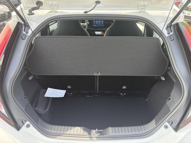 TOYOTA Aygo X Hybride 116h Dynamic  AYGO X 116H DYNAMIC MC26