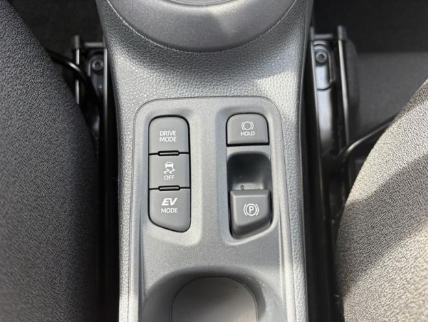 TOYOTA Aygo X Hybride 116h Dynamic  AYGO X 116H DYNAMIC MC26