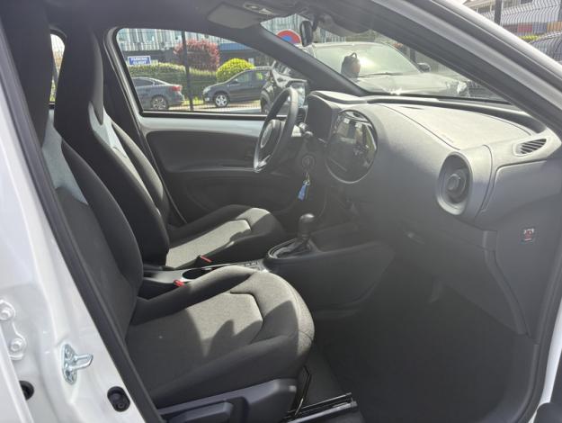 TOYOTA Aygo X Hybride 116h Dynamic  AYGO X 116H DYNAMIC MC26