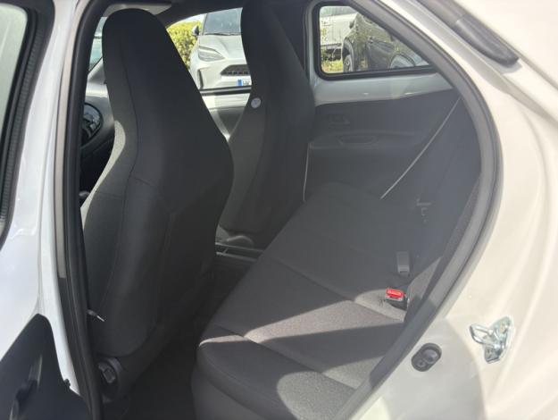 TOYOTA Aygo X Hybride 116h Dynamic  AYGO X 116H DYNAMIC MC26