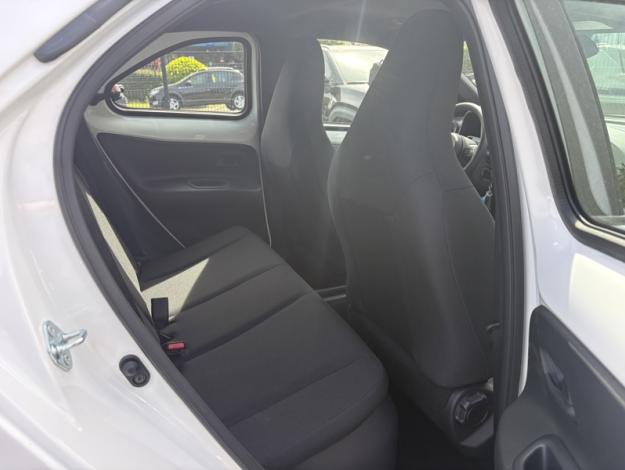 TOYOTA Aygo X Hybride 116h Dynamic  AYGO X 116H DYNAMIC MC26
