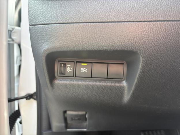 TOYOTA Aygo X Hybride 116h Dynamic  AYGO X 116H DYNAMIC MC26