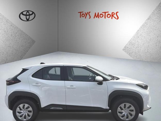 TOYOTA Yaris Cross 1.5 HYBRID 116H DYNAMIC AUTO  YARIS CROSS 116H 2WD DYNAMIC MY26