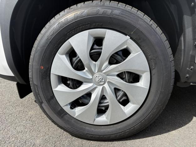TOYOTA Yaris Cross 1.5 HYBRID 116H DYNAMIC AUTO  YARIS CROSS 116H 2WD DYNAMIC MY26