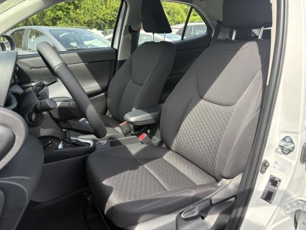 TOYOTA Yaris Cross 1.5 HYBRID 116H DYNAMIC AUTO  YARIS CROSS 116H 2WD DYNAMIC MY26