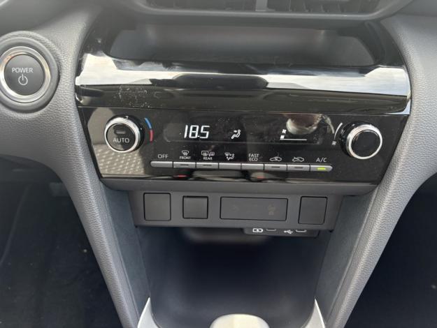 TOYOTA Yaris Cross 1.5 HYBRID 116H DYNAMIC AUTO  YARIS CROSS 116H 2WD DYNAMIC MY26