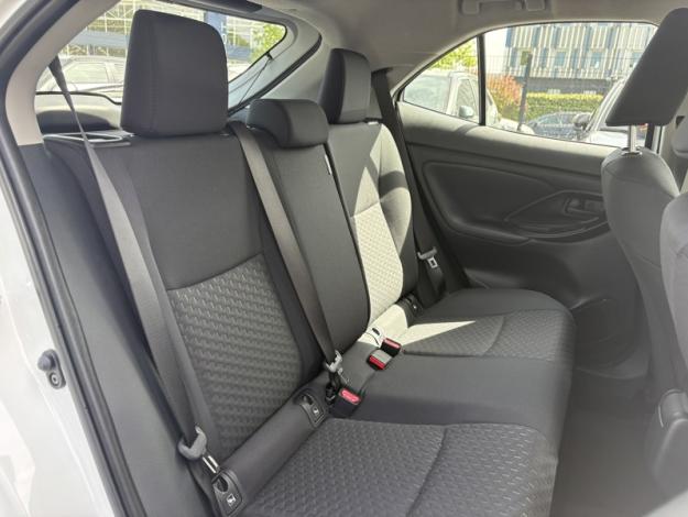 TOYOTA Yaris Cross 1.5 HYBRID 116H DYNAMIC AUTO  YARIS CROSS 116H 2WD DYNAMIC MY26