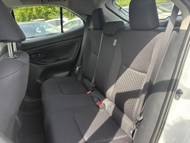 TOYOTA Yaris Cross 1.5 HYBRID 116H DYNAMIC AUTO  YARIS CROSS 116H 2WD DYNAMIC MY26