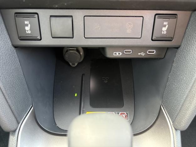 TOYOTA Yaris Cross 1.5 HYBRID 130H GR SPORT AUTO  YARIS CROSS 130H 2WD GR SPORT MY26
