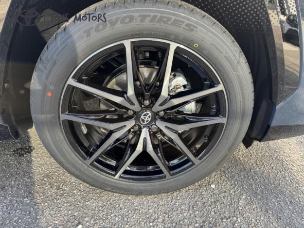 TOYOTA RAV4 Hybride AWD 194ch GR Sport NG  RAV4 HYBRID 191CH AWD I GR SPORT NG VD