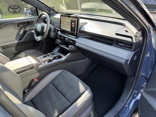 TOYOTA RAV4 Hybride AWD 194ch GR Sport NG  RAV4 HYBRID 191CH AWD I GR SPORT NG VD