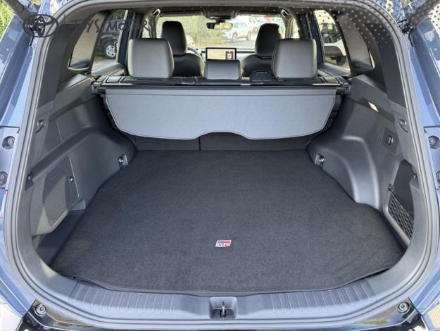 TOYOTA RAV4 Hybride AWD 194ch GR Sport NG  RAV4 HYBRID 191CH AWD I GR SPORT NG VD