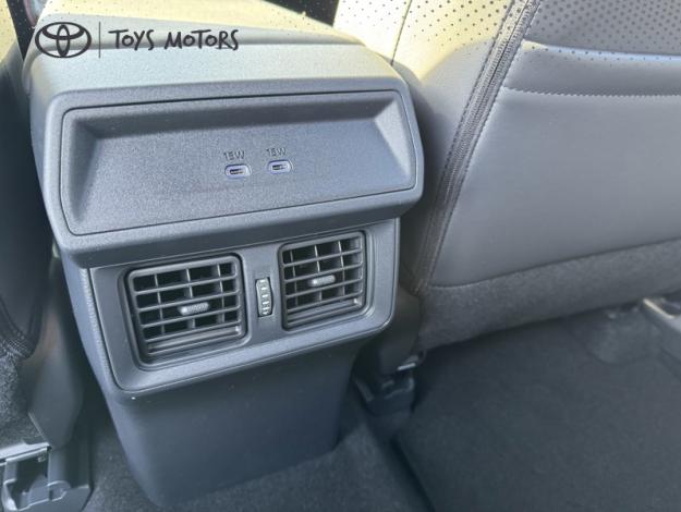 TOYOTA RAV4 Hybride AWD 194ch GR Sport NG  RAV4 HYBRID 191CH AWD I GR SPORT NG VD