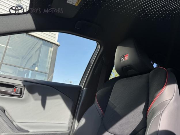 TOYOTA RAV4 Hybride AWD 194ch GR Sport NG  RAV4 HYBRID 191CH AWD I GR SPORT NG VD