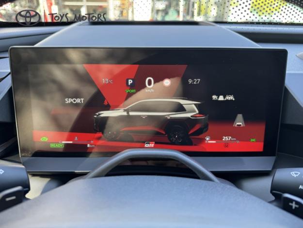 TOYOTA RAV4 Hybride AWD 194ch GR Sport NG  RAV4 HYBRID 191CH AWD I GR SPORT NG VD