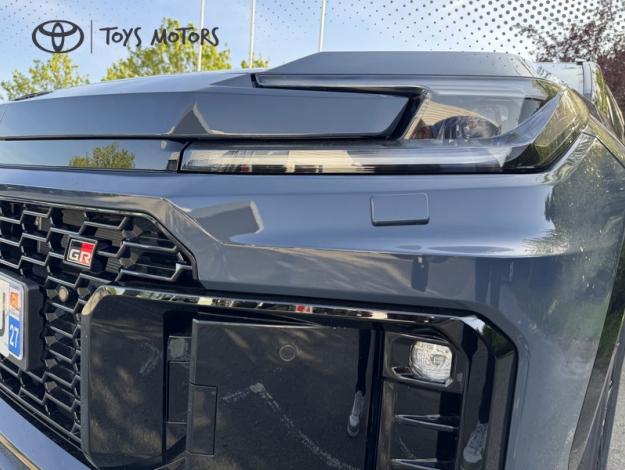 TOYOTA RAV4 Hybride AWD 194ch GR Sport NG  RAV4 HYBRID 191CH AWD I GR SPORT NG VD