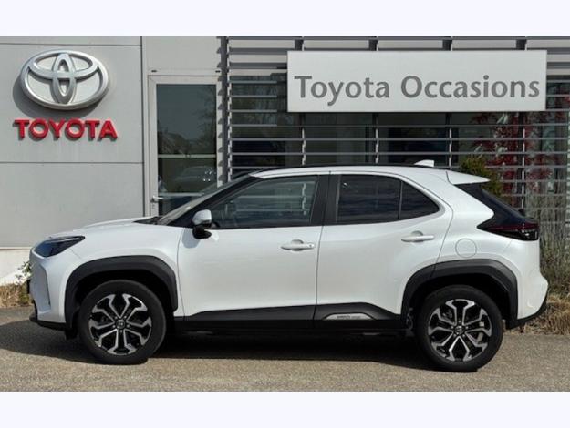 TOYOTA Yaris Cross 116h Design  