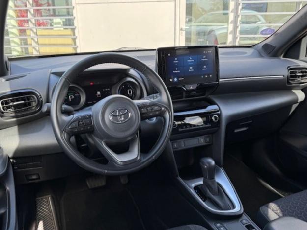 TOYOTA Yaris Cross 116h Design  