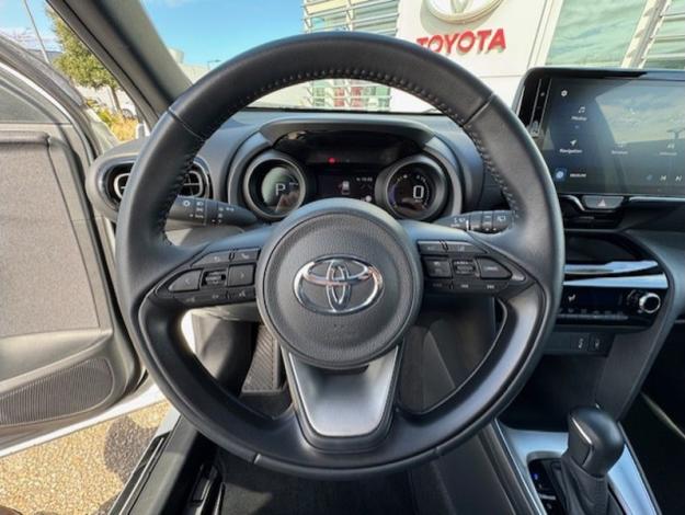 TOYOTA Yaris Cross 116h Design  