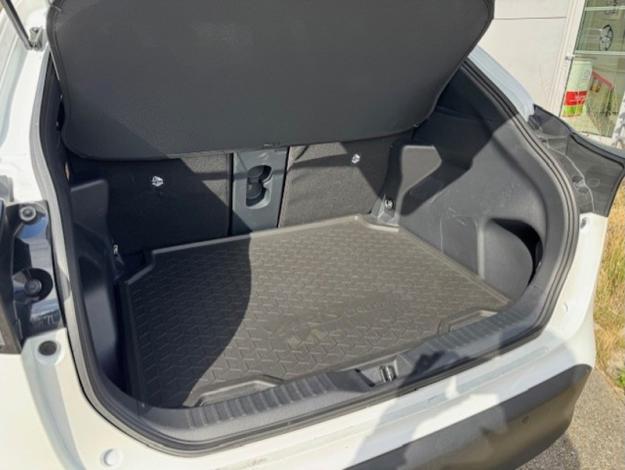 TOYOTA Yaris Cross 116h Design  