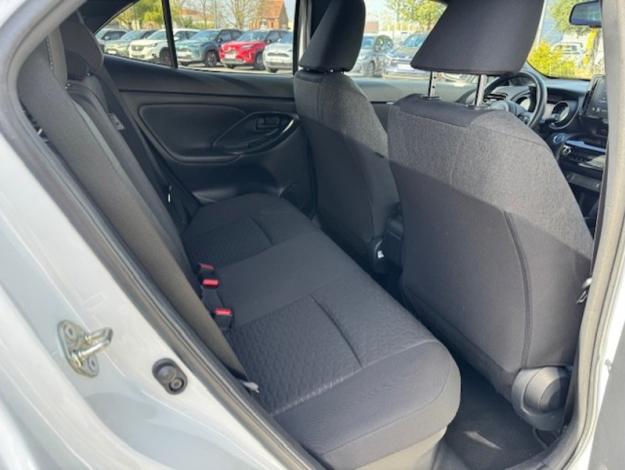 TOYOTA Yaris Cross 116h Design  