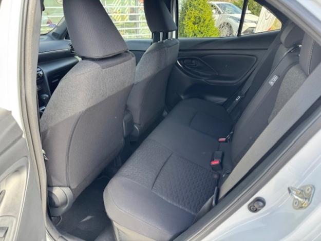 TOYOTA Yaris Cross 116h Design  